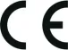 Logo CE-markering